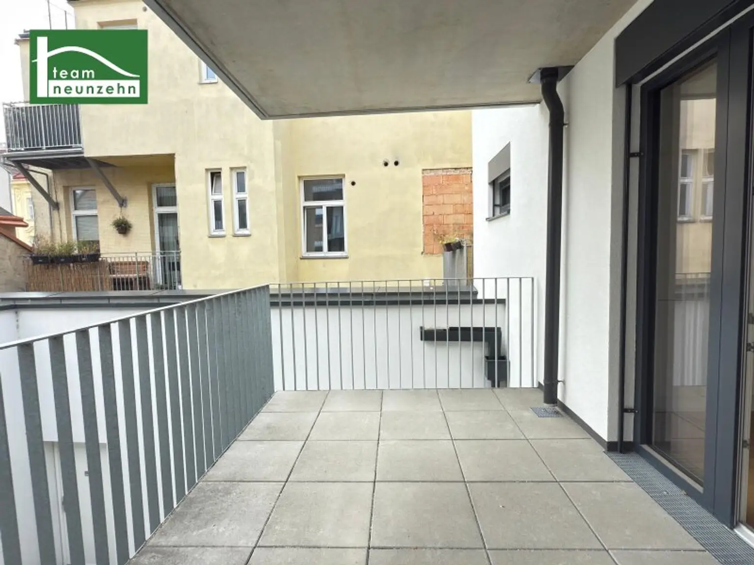 Fertiggestellte Neubau-Erstbezugswohnungen in Penzing nahe Schönbrunn. Küche inklusive!