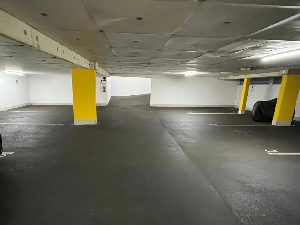 Neubau-Penthouse – Maisonette mit Tiefgaragenplatz