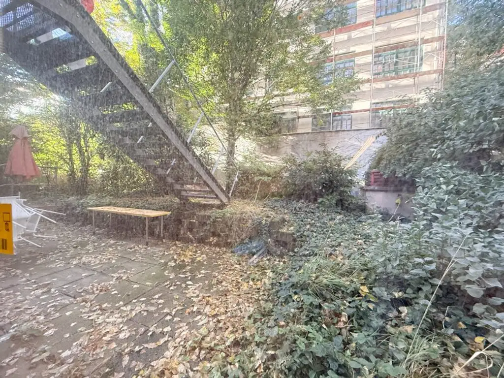 Attraktive Geschäftsfläche in gut frequentierter Lage – Ziegelofengasse, 1050 Wien