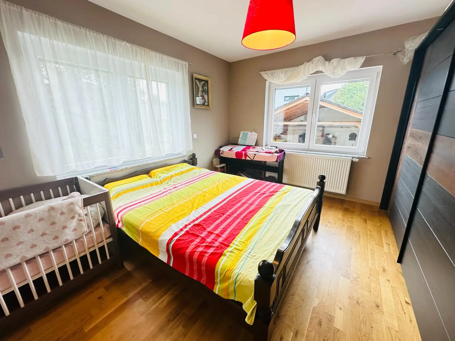 Hochwertig modernisiertes Wohnhaus auf großem Grundstück in Gratwein