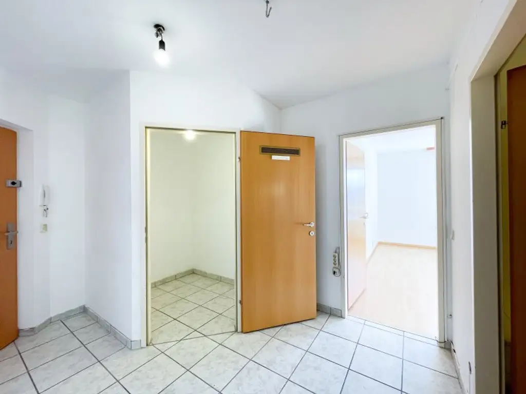 Gut aufgeteilte 2-Zimmer Wohnung in Favoriten zu mieten