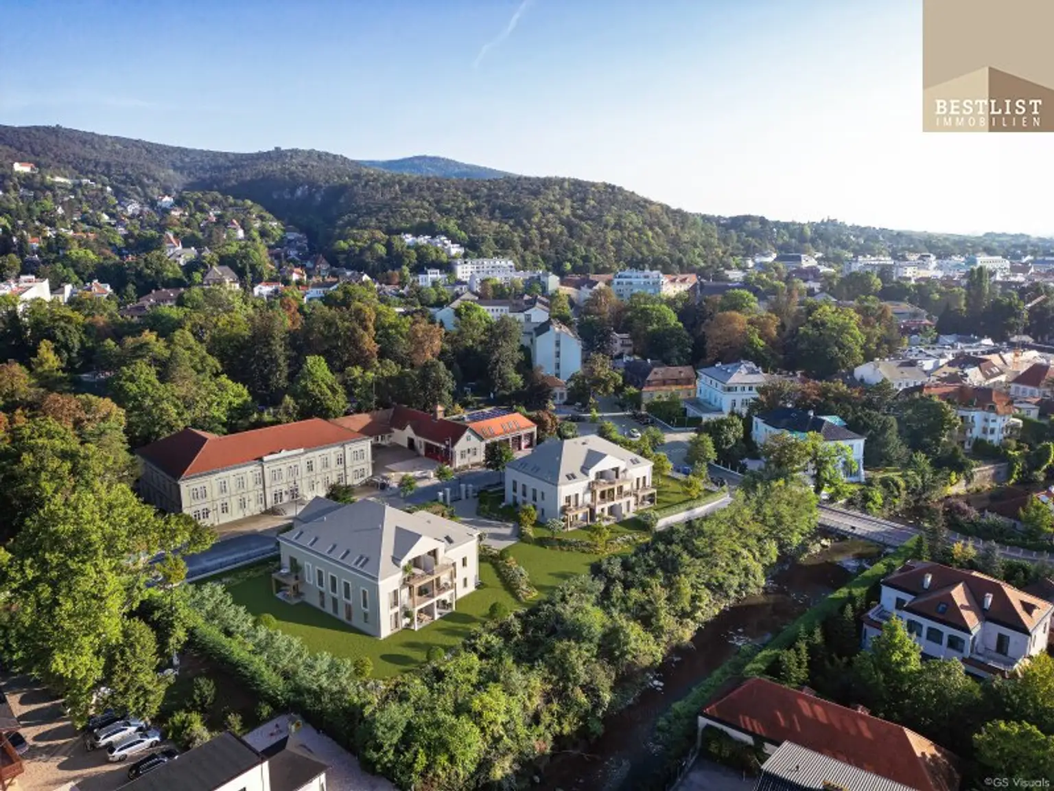 HELENE - Genussvoll leben in Baden