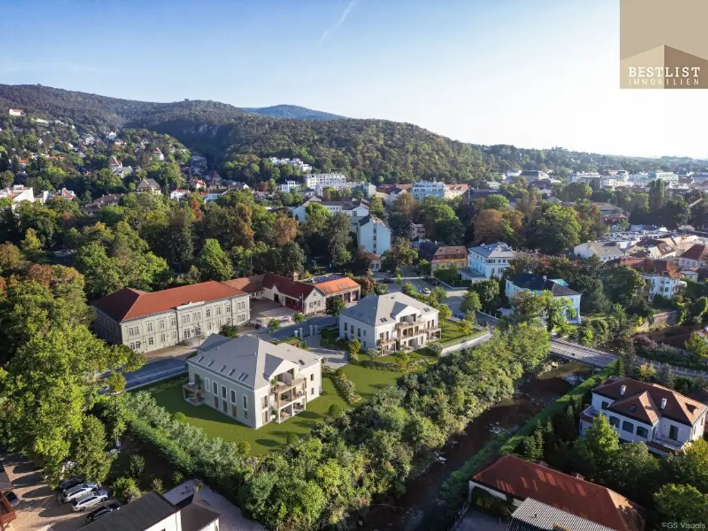 HELENE - Genussvoll leben in Baden