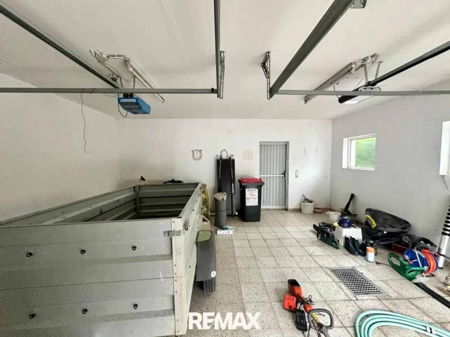 Doppelgarage