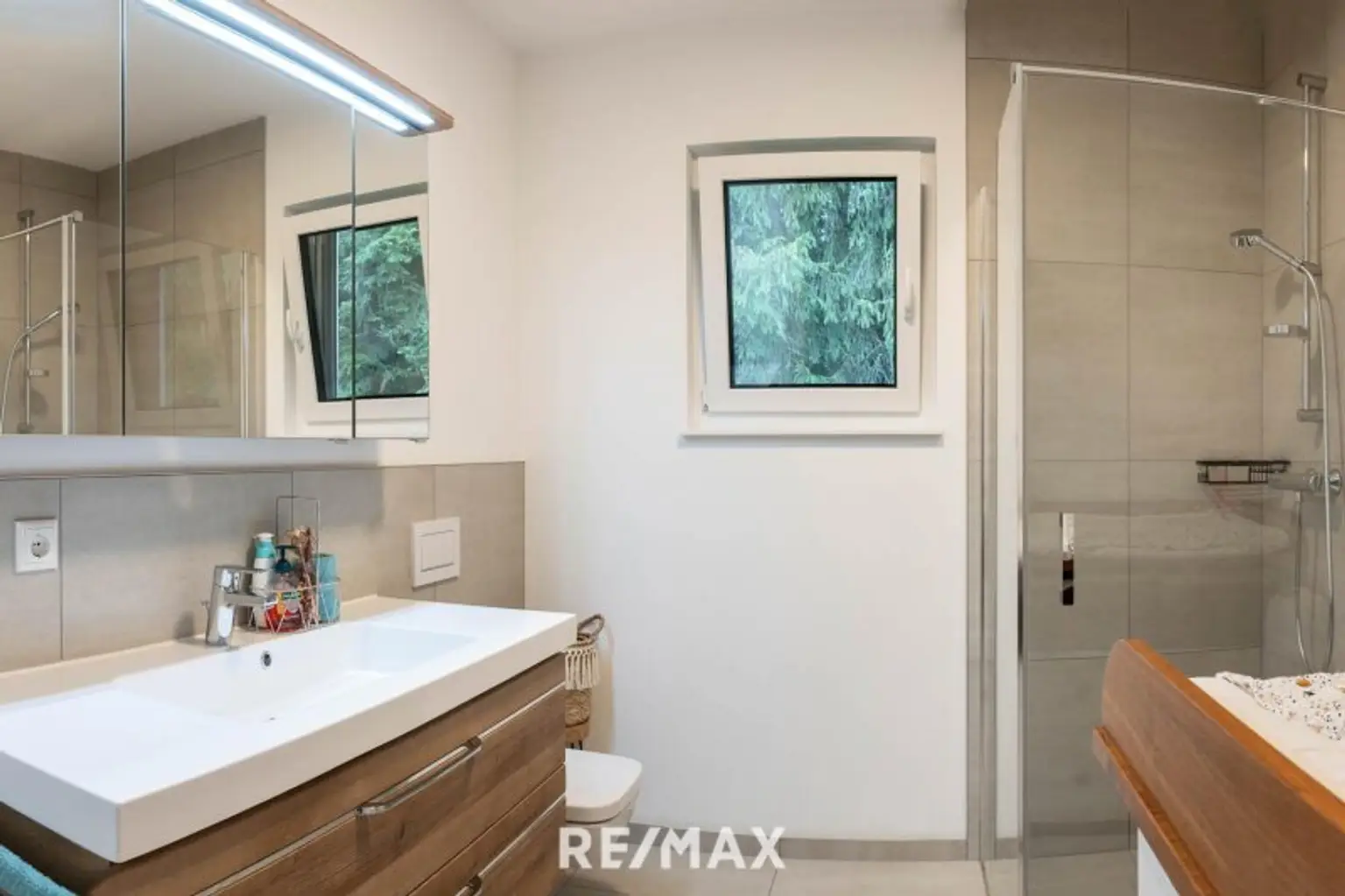 Badezimmer Erdgeschoss