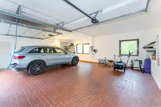 Doppelgarage