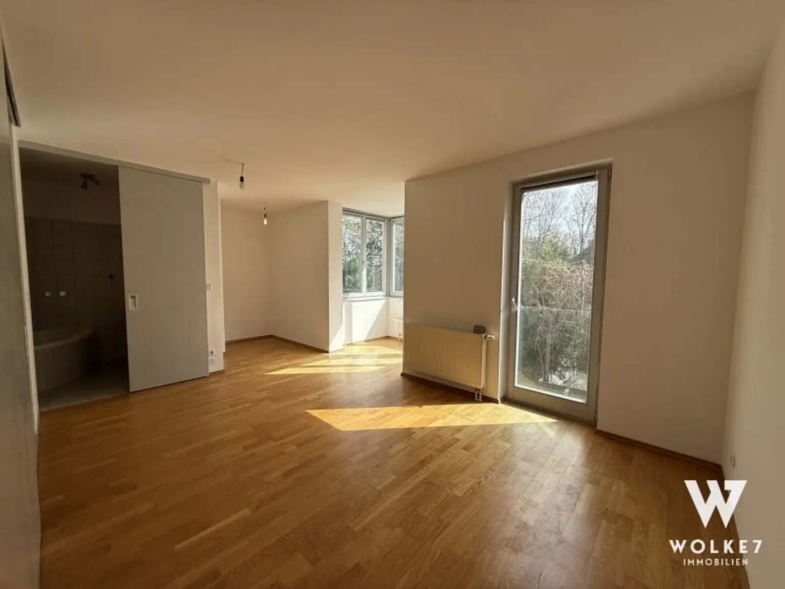 Attraktives Investitionsprojekt in 1190 Wien – 4 Wohnungen mit Terrassen, Gärten & Stellplätzen