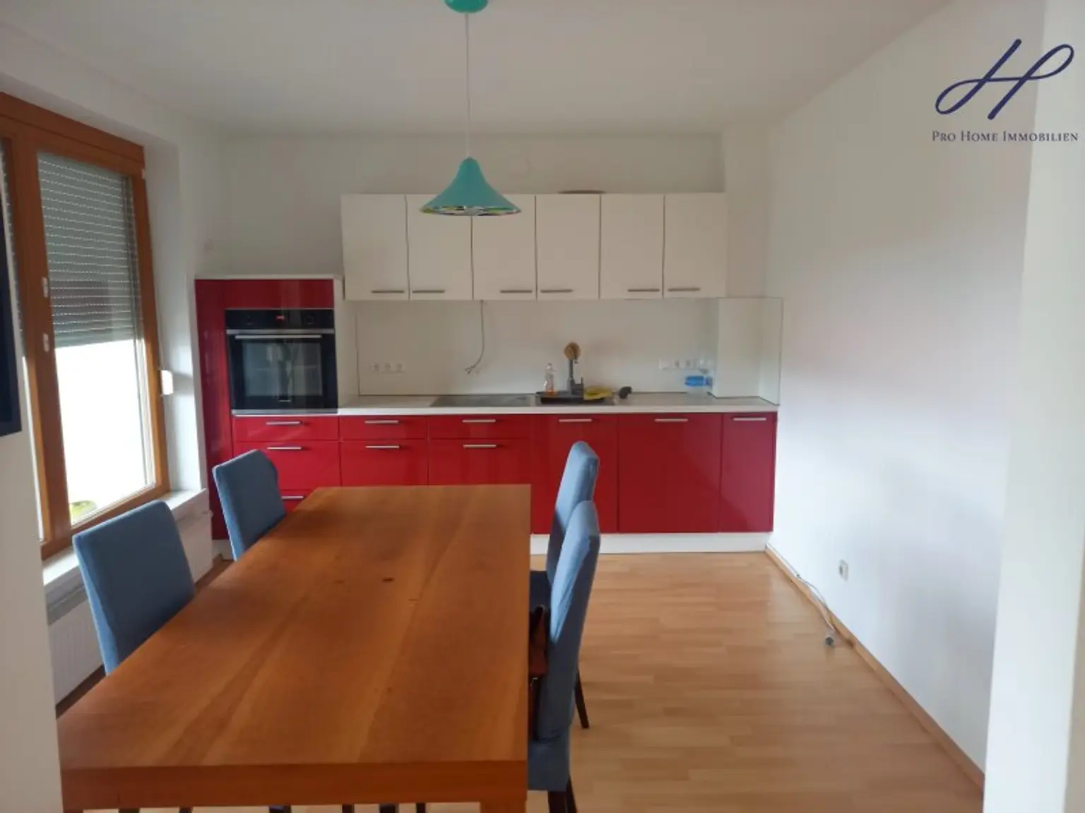 Mietwohnung im Kurort Bad Tatzmannsdorf