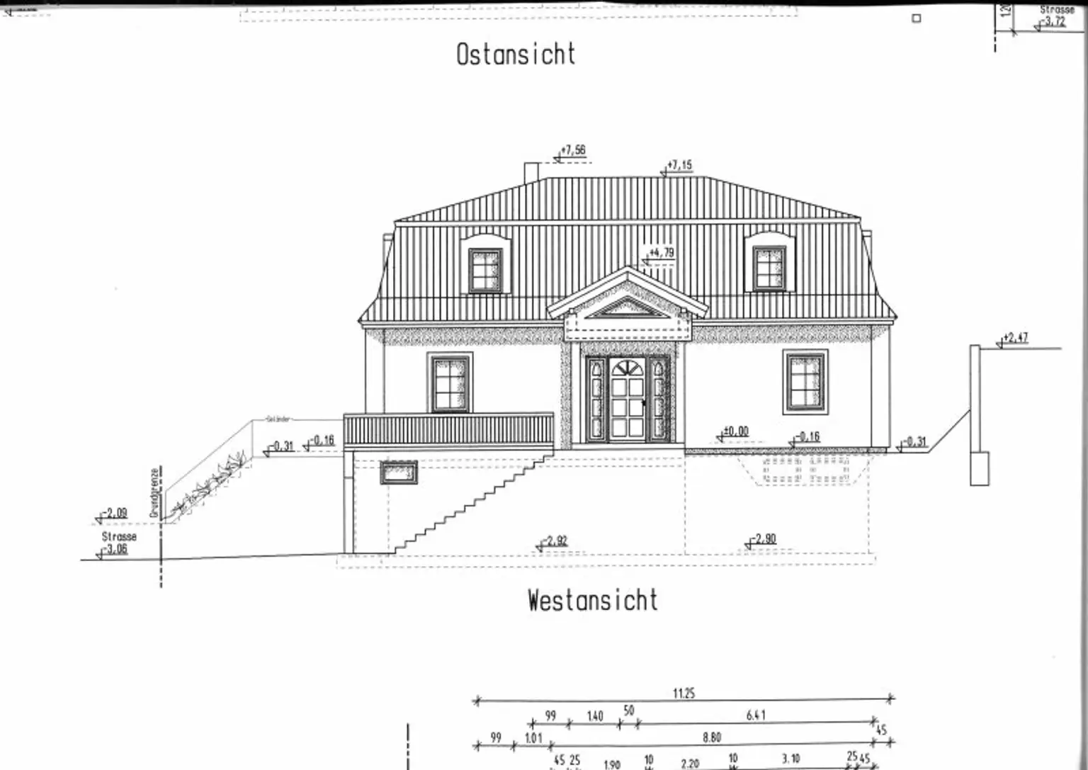 Wunderschöne Villa mit Pool und weitläufigem Grundstück, Nähe Pressbaum