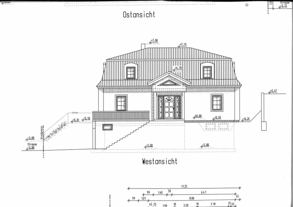 Wunderschöne Villa mit Pool und weitläufigem Grundstück, Nähe Pressbaum