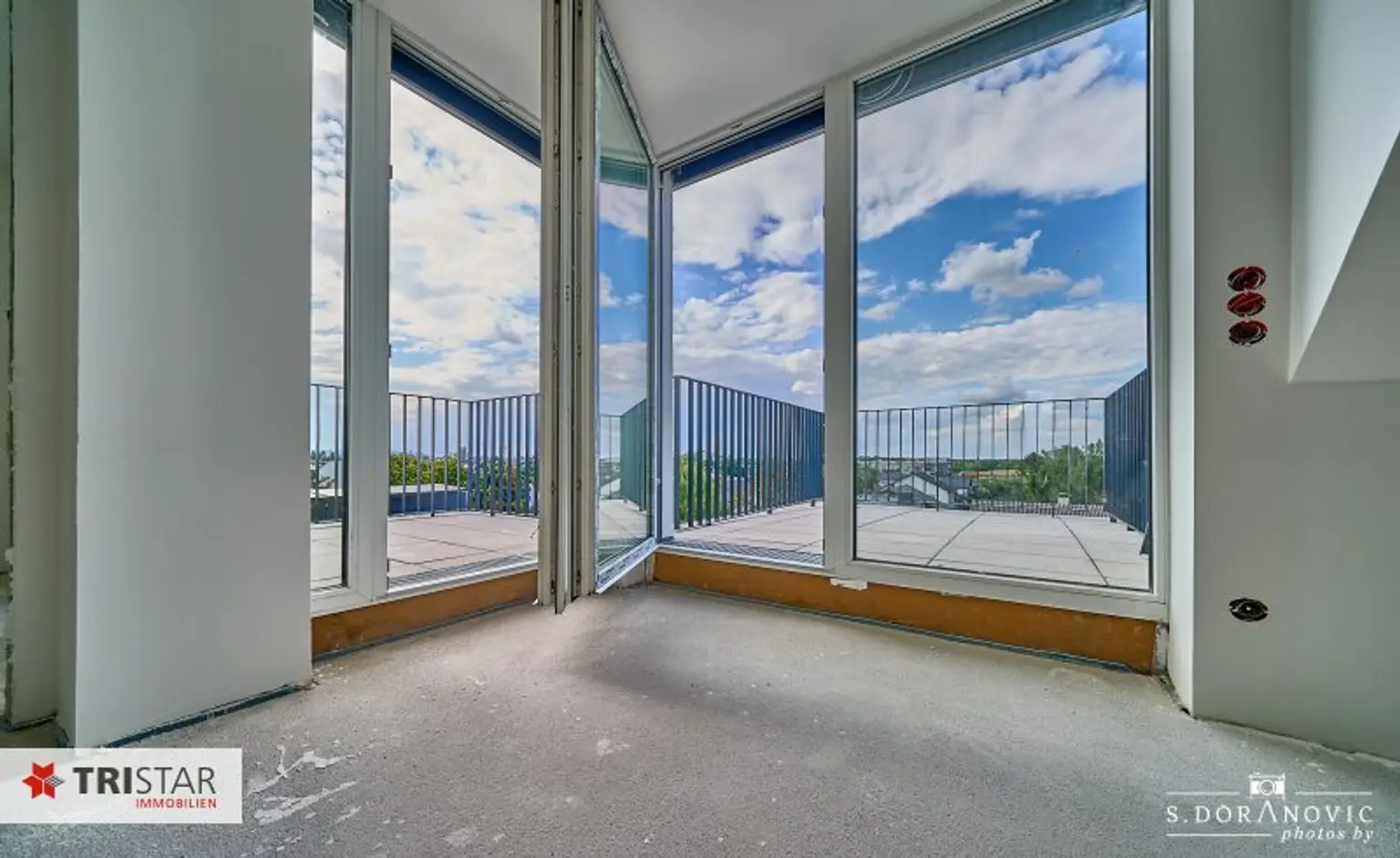 NEU! ++ URBAN & NATUR & ERHOLUNG: ZWISCHEN SEESTADT UND LOBAU ++ 1220 WIEN ++ 19 EIGENTUMSWOHNUNGEN ++ SCHLÜSSELFERTIG ++ BALKON / TERRASSE / LOGGIA / GARTEN / KELLER ++ 2–4 ZIMMER ++