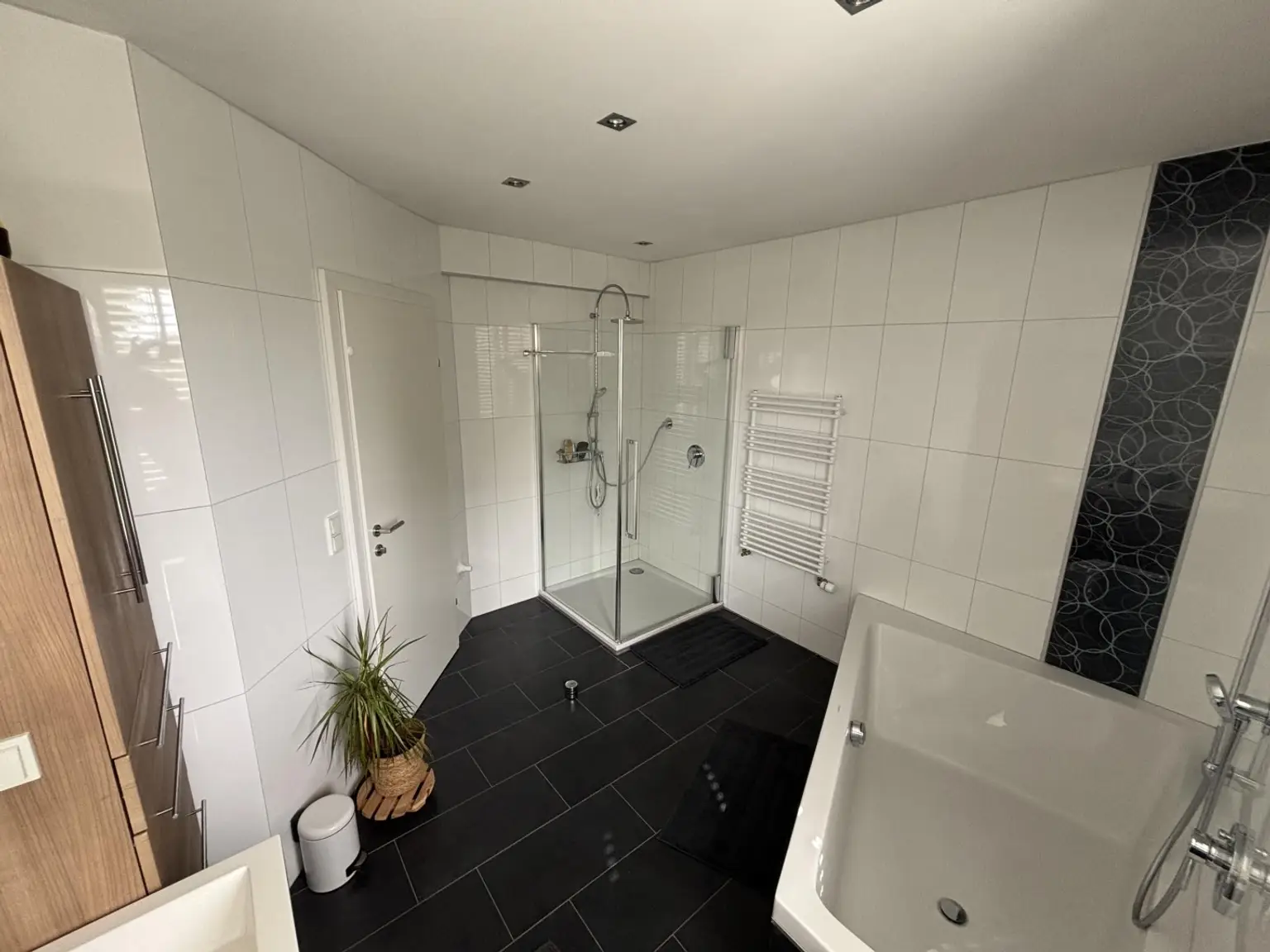 Badezimmer 1. OG