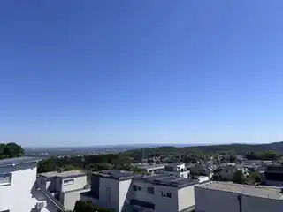 Fernischt DG Terrasse