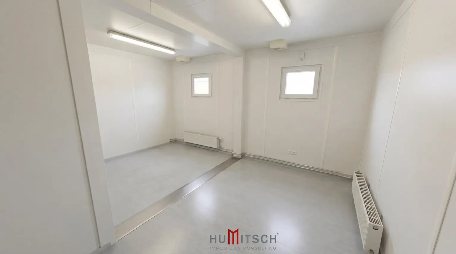 Lagerhalle_Bürocontainer