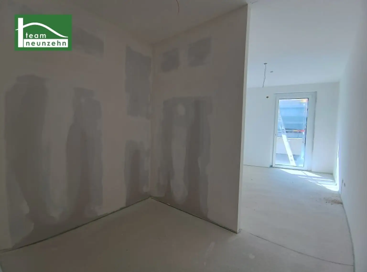 WOHNGLÜCK! Erstklassige 3-Zimmer-Wohnung - FLORIANI – Quartier am Tullnerfeld - das perfekte Investment!