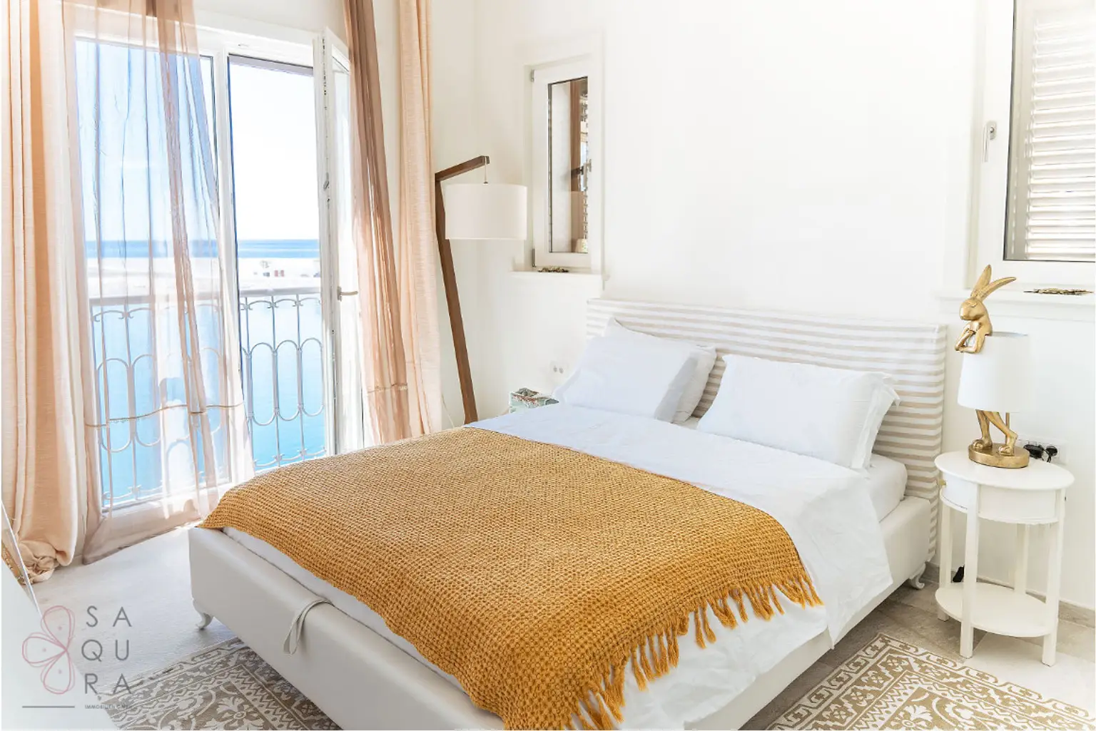 Marina Village 
Apartments 
Unit No. J311