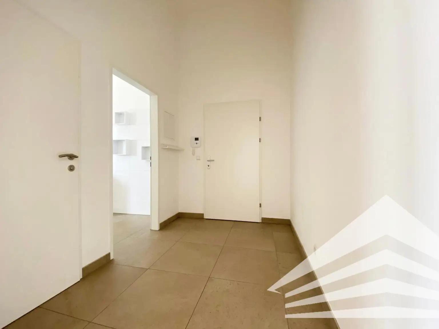 Vorzimmer | Garderobe