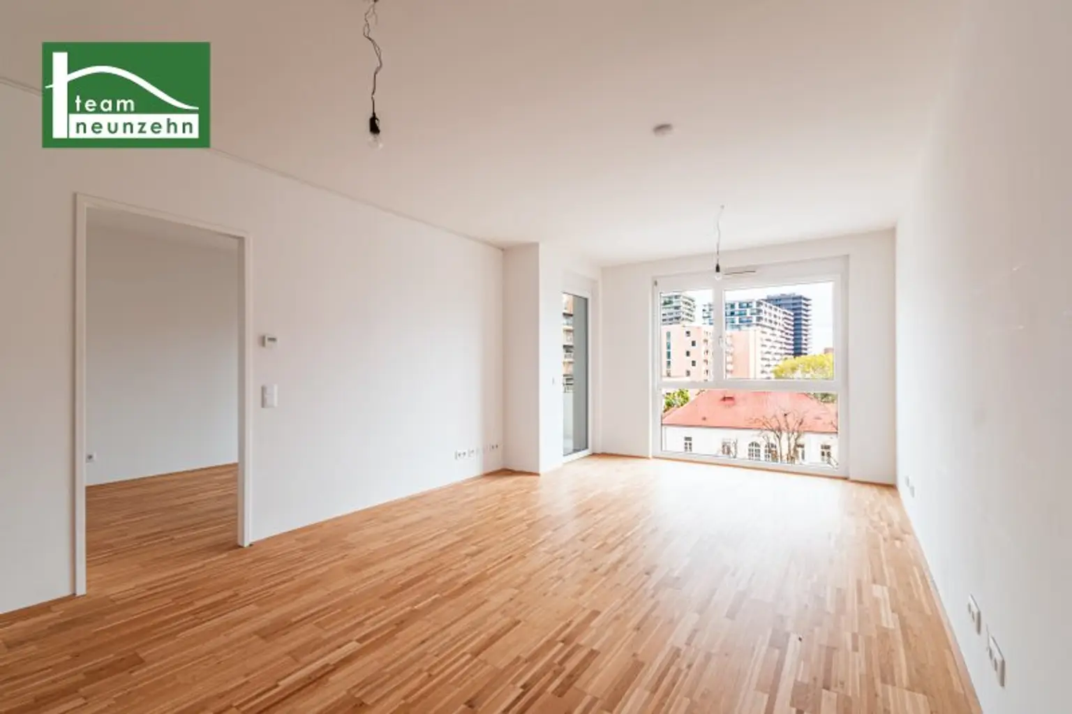 AKTION 1 MONAT MIETZINSFREI! URBAN LIVING - HOCHWERTIG AUSGESTATTETE WOHNUNGEN IM GRAZER WESTEN
