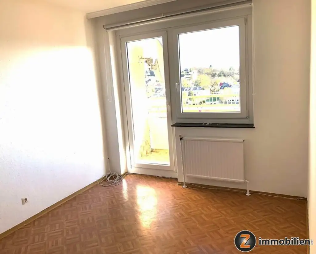 Schöne Eigentumswohnung im Zentrum von Oberwart!
