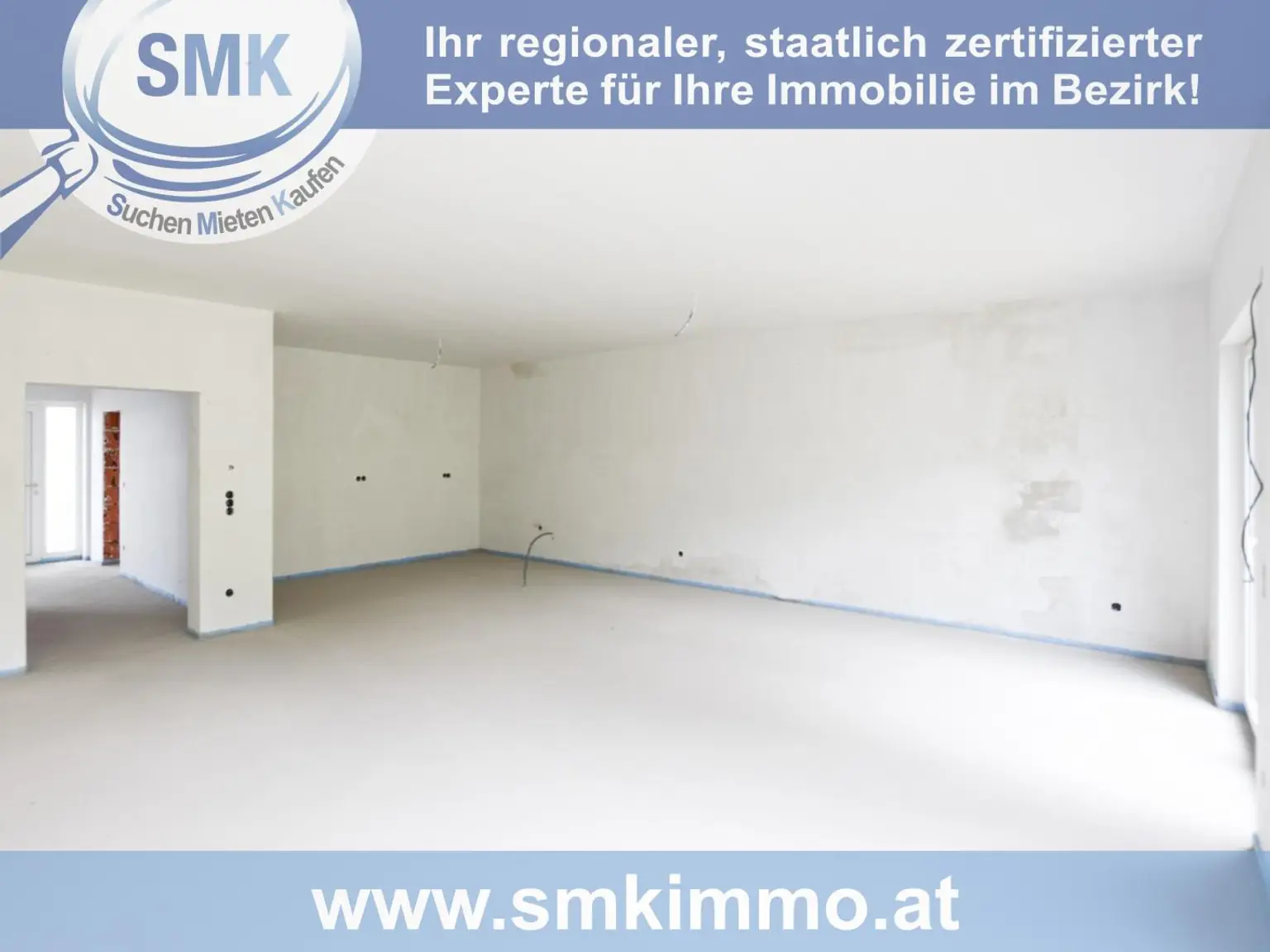 Belagsfertiges Familienhaus zum Selbergestalten!
