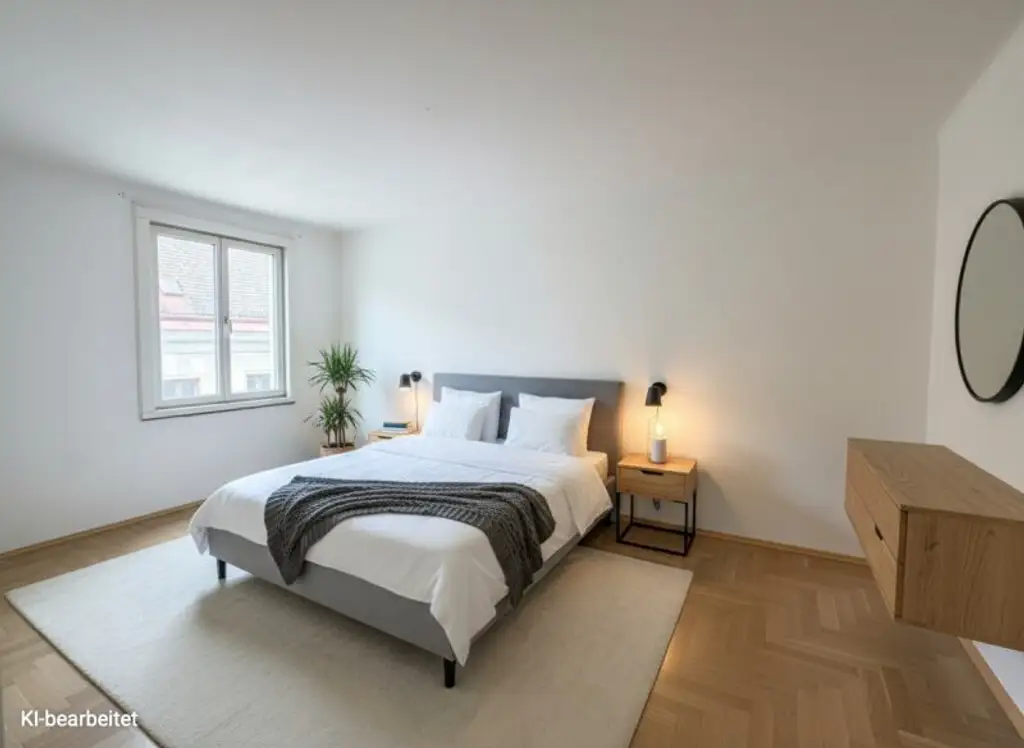 FLORA LIVING - Ein verborgenes Juwel in Wiens bester Lage