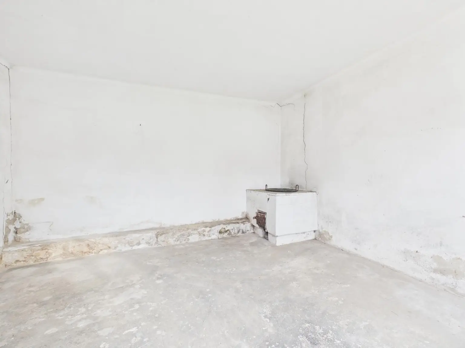 Zeitreise mit Potenzial – Haus  im Herzen von Frauenkirchen