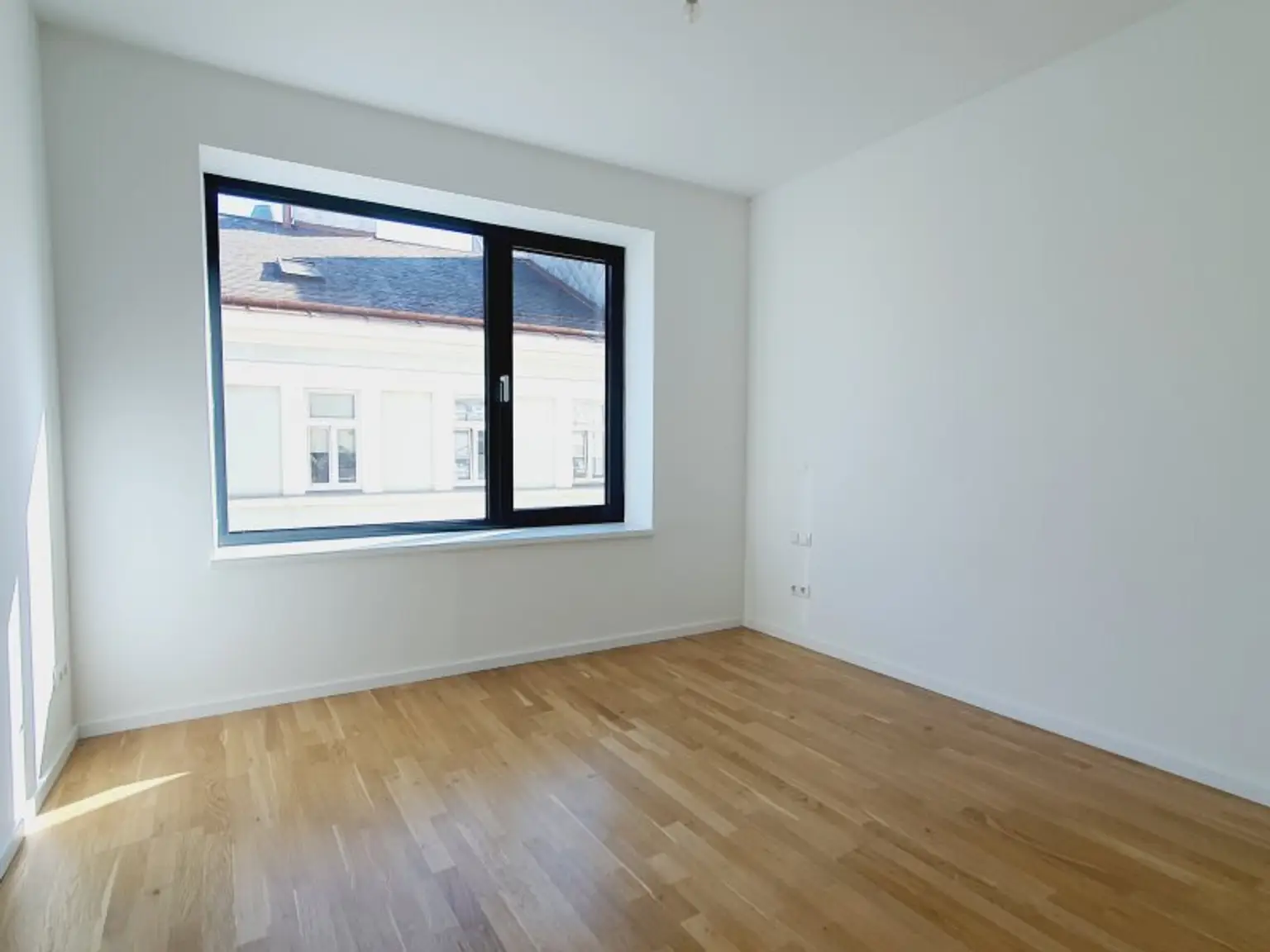 Duplex Penthouse direkt am Naschmarkt mit traumhaftem Ausblick