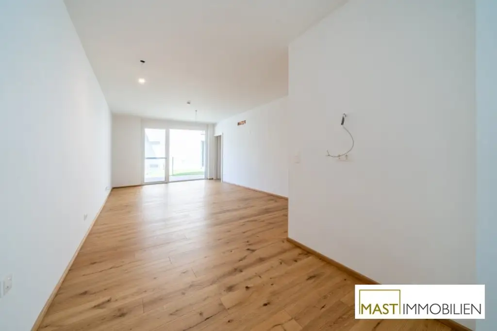*Sommer 2025* Provisionsfreie 2-Zimmer Wohnung direkt am See!