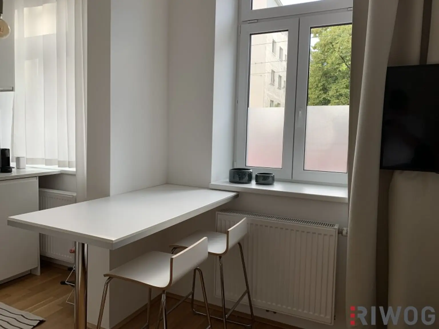 TOP Sanierter Altbau nahe Wilherminenberg I U3 Ottakring in 3 Gehminuten