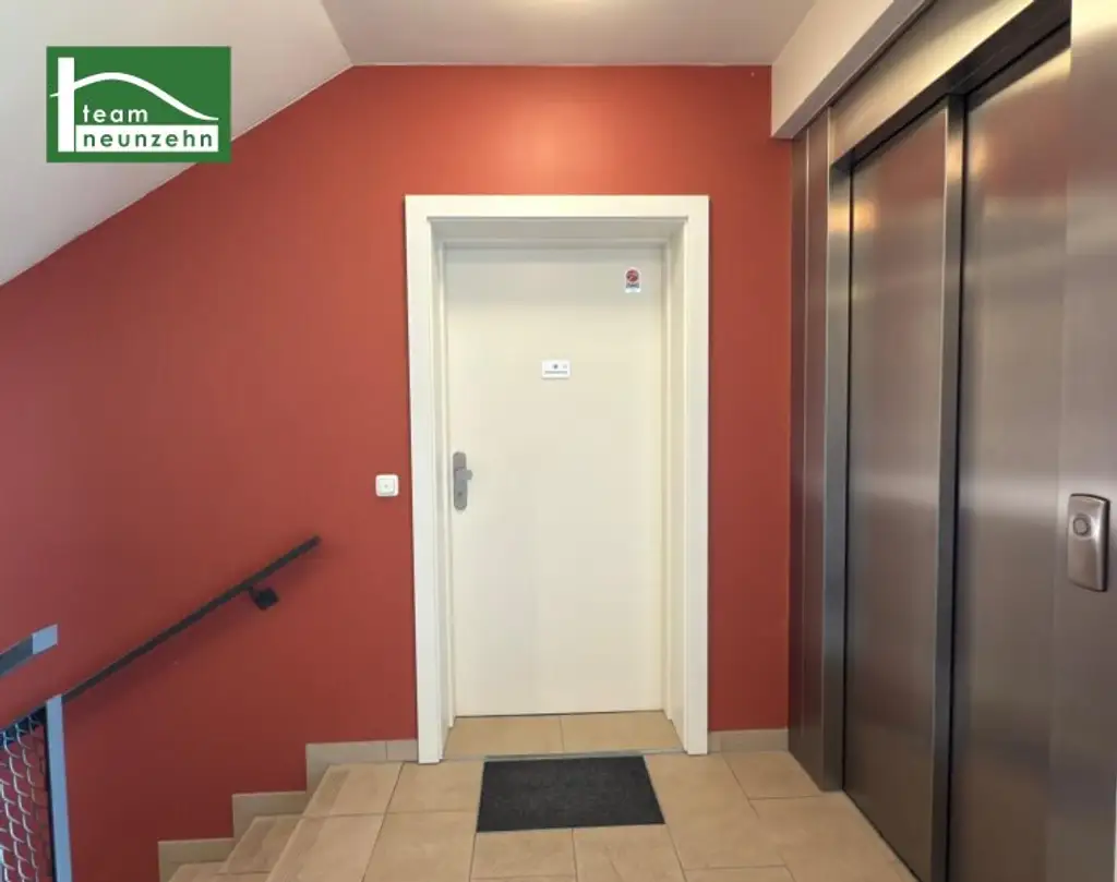 Großzügige 5-Zimmer-Wohnung in Wiener Bestlage – sofort bezugsfertig!