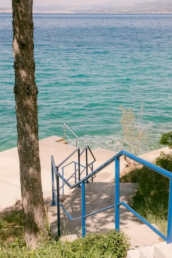 Exclusive Mansion Krk Island – Mediterraner Luxus mit Investitionsgarantie