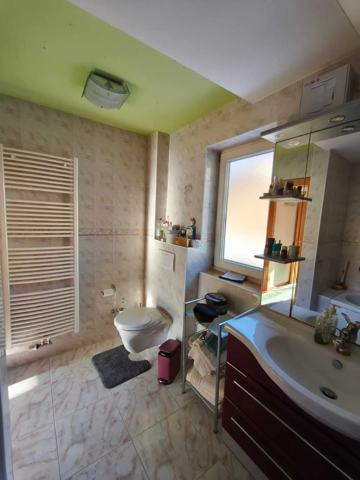 Wohnhaus mit Panoramablick & Entwicklungspotenzial nahe Spittal an der Drau – sonnige Ruhelage