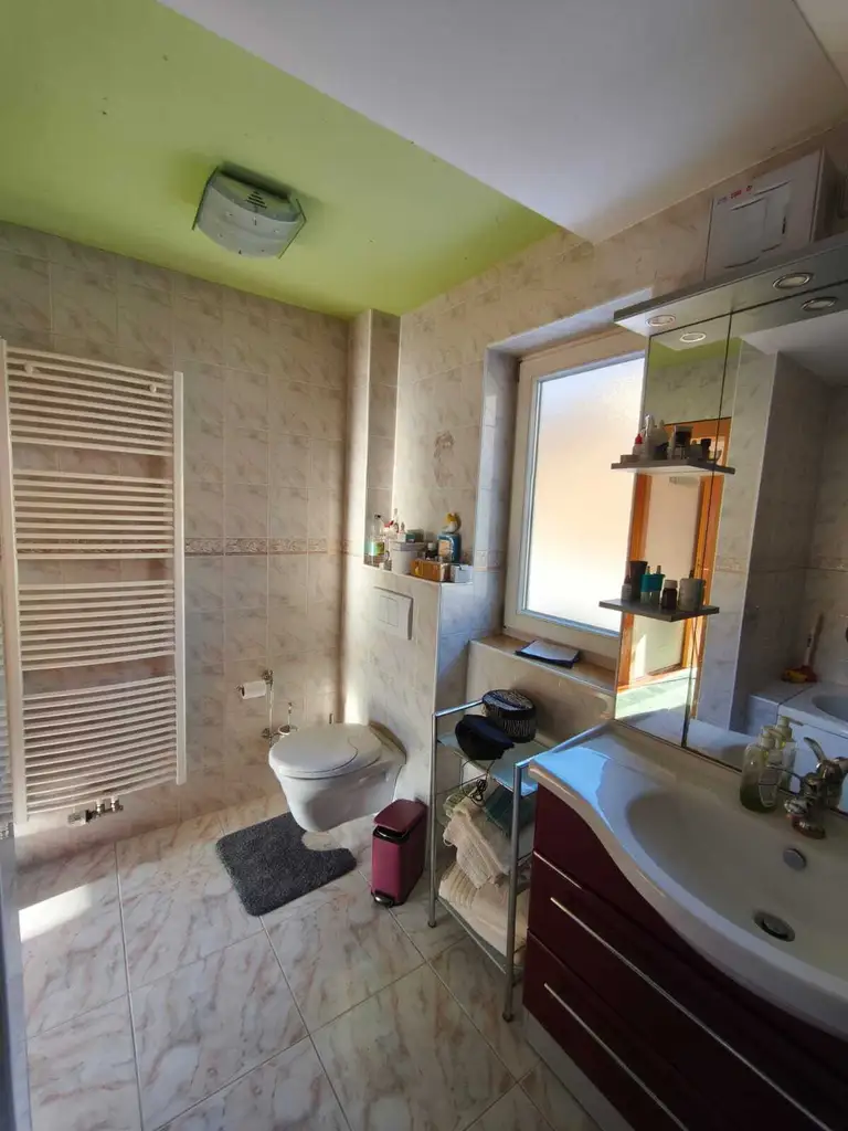 Wohnhaus mit Panoramablick & Entwicklungspotenzial nahe Spittal an der Drau – sonnige Ruhelage