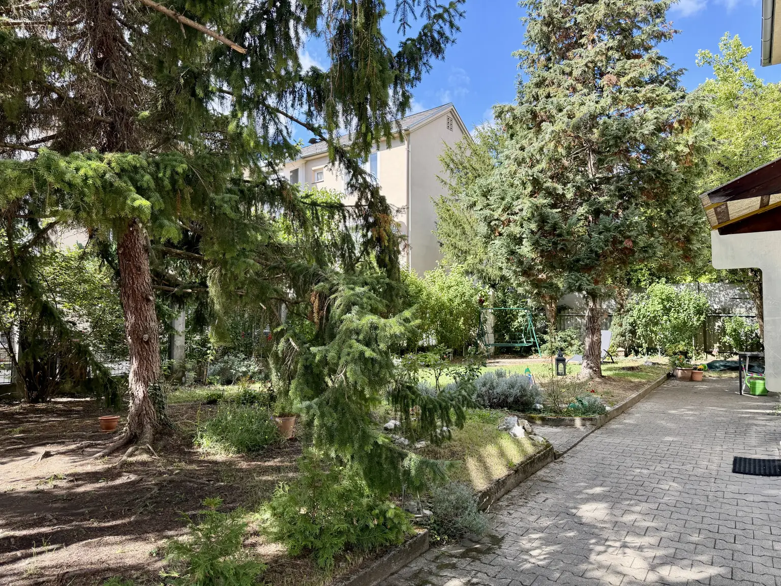 Garten