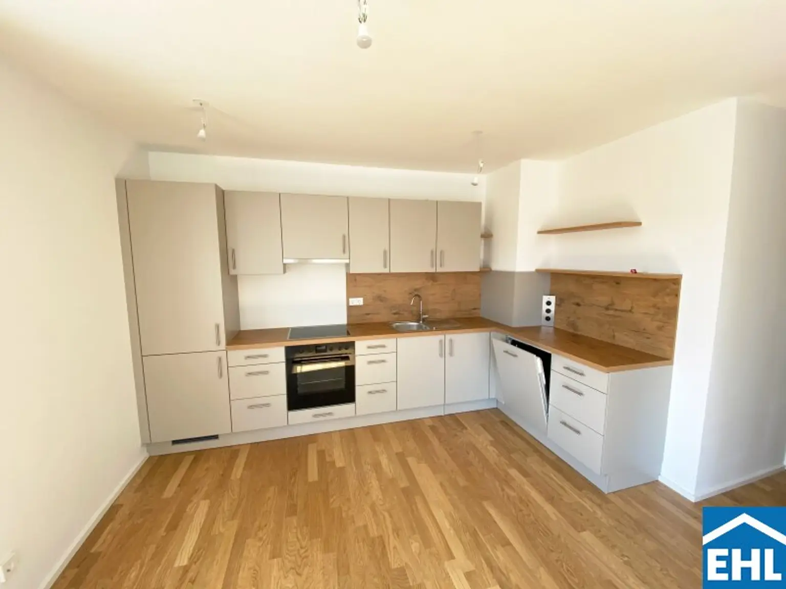3-Zimmer-Wohnung in zentraler Lage mit hoher Lebensqualität