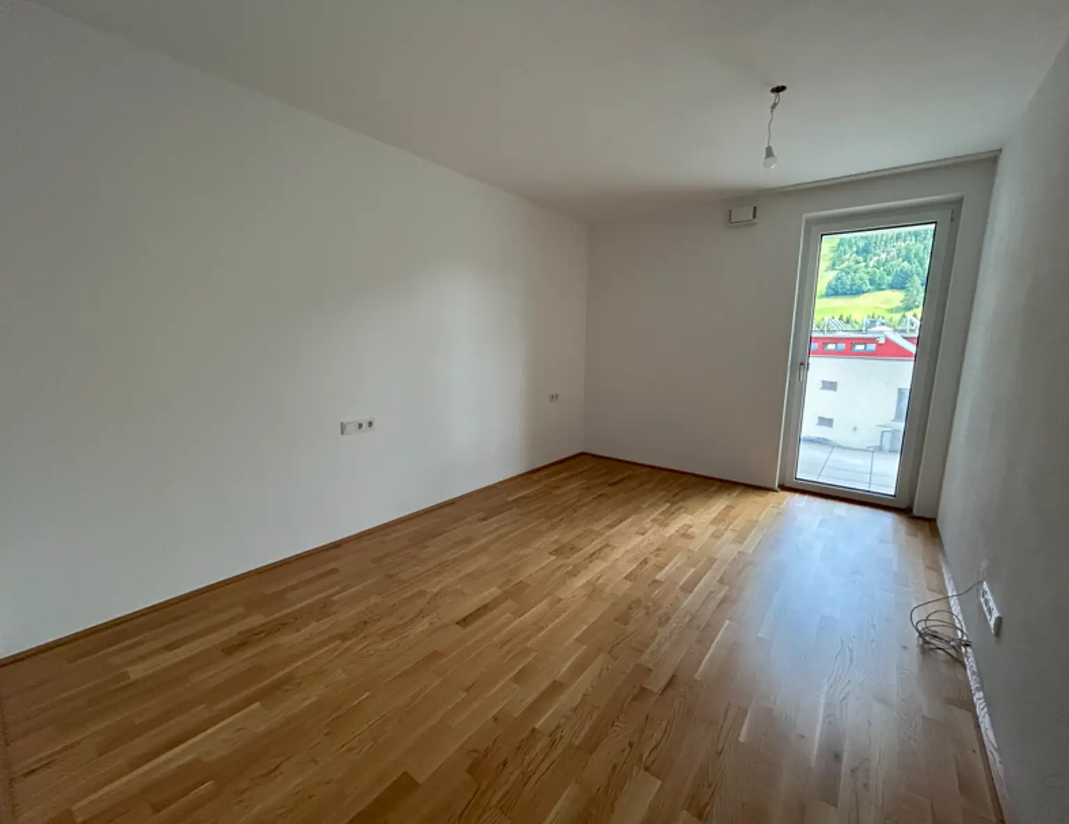 Hochwertige 2-Zimmer Wohnung in sonniger Lage!