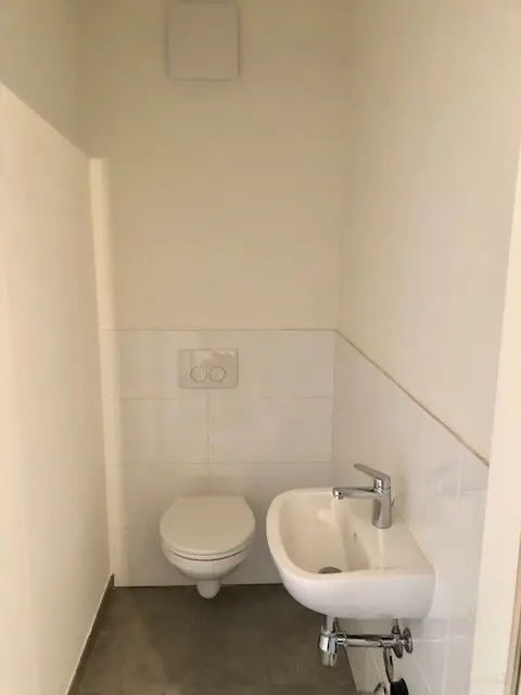 extra Wc