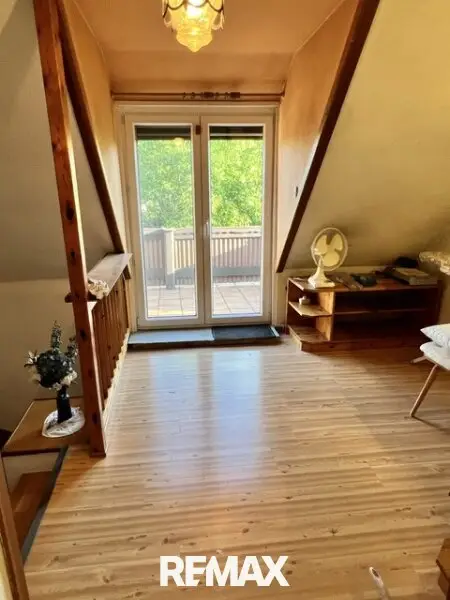 Nettes Einfamilienhaus in ruhiger Siedlungslage-Nähe Kirschenallee/Lobau