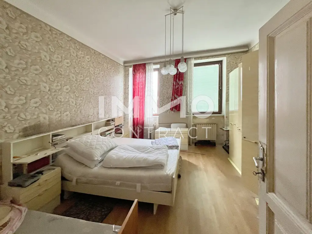 Stadthaus in attraktiver Ruhelage, 760qm BW