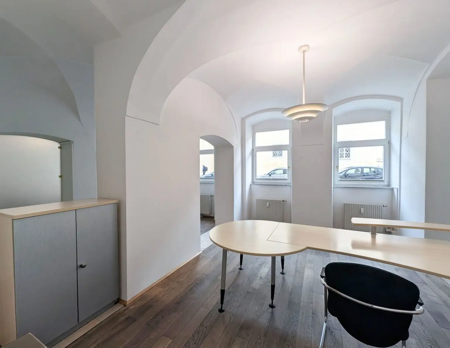 Hoch frequentierte Gewerbeflächen in Salzburg Stadt