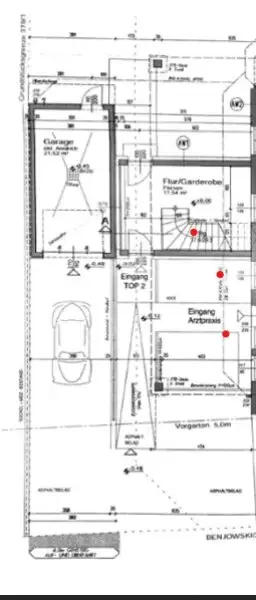 Einzigartig, arbeiten und wohnen in einem top modern,