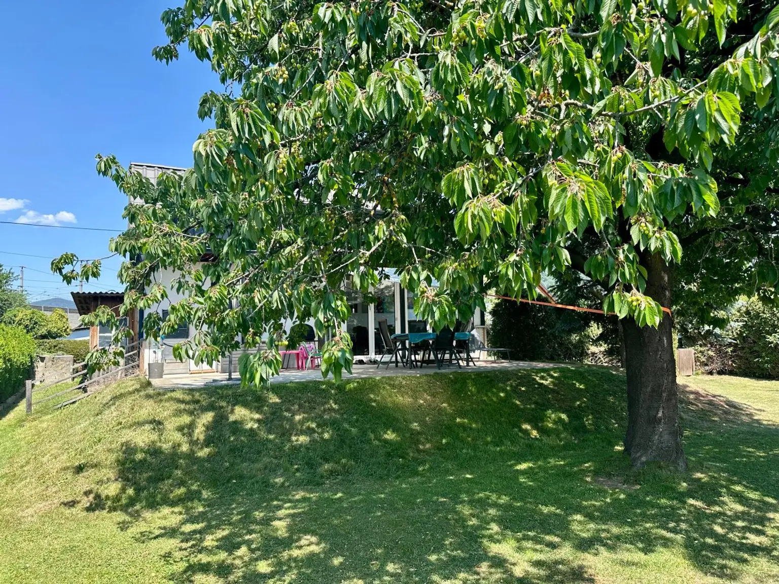 Garten