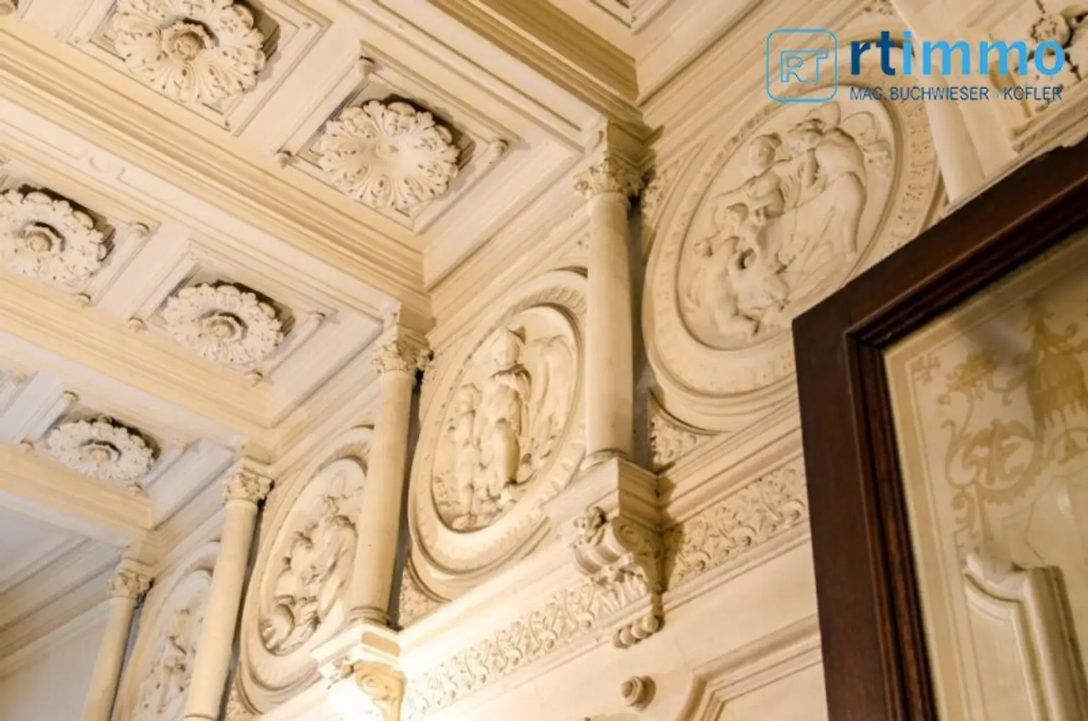 Stildetails Haus
