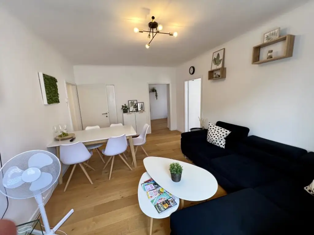 MODERNE 3 ZIMMER - IDEAL FÜR IHR NEUES ZUHAUSE