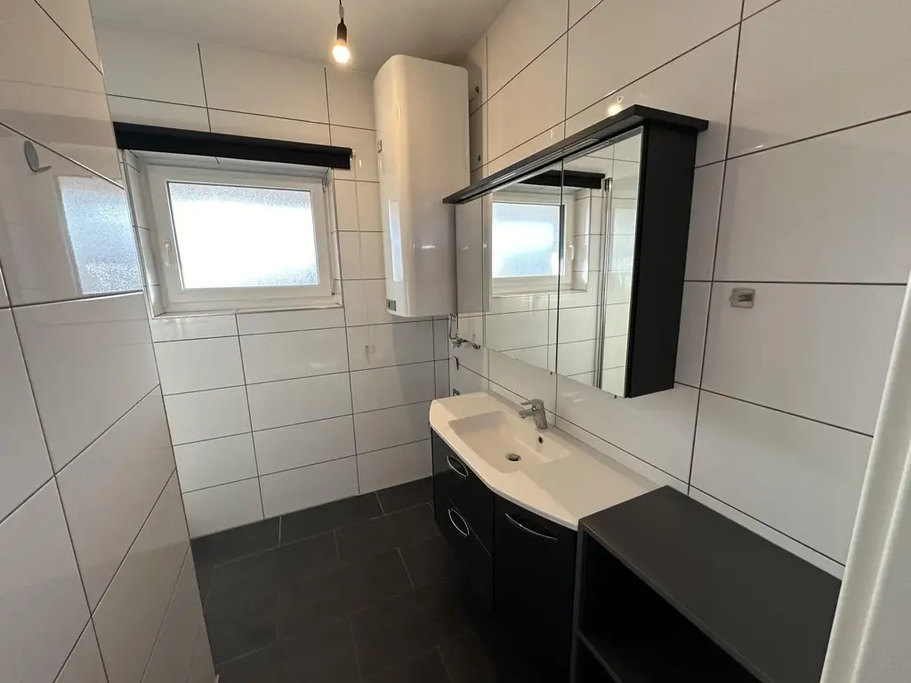9 - Parteienwohnhaus in Premstätten, Topanlage