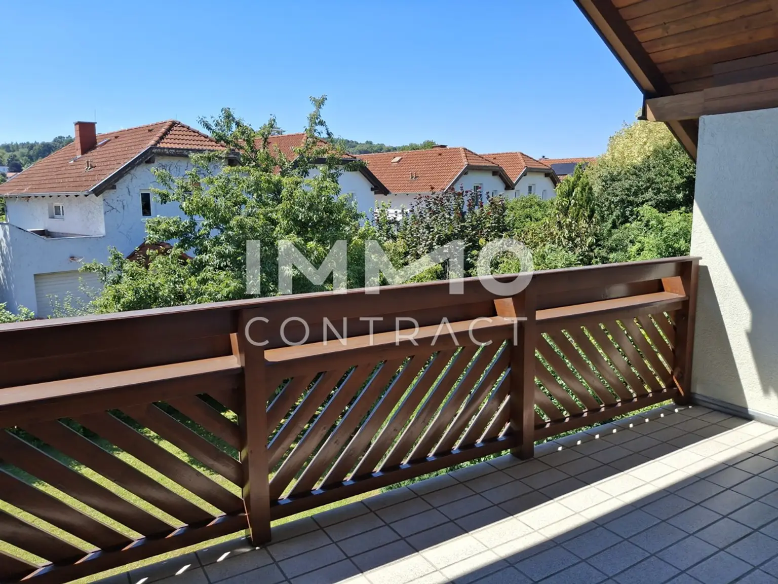 Familienfreundliches 4-Zimmer-Haus mit Garten-sofortbezugsfertig