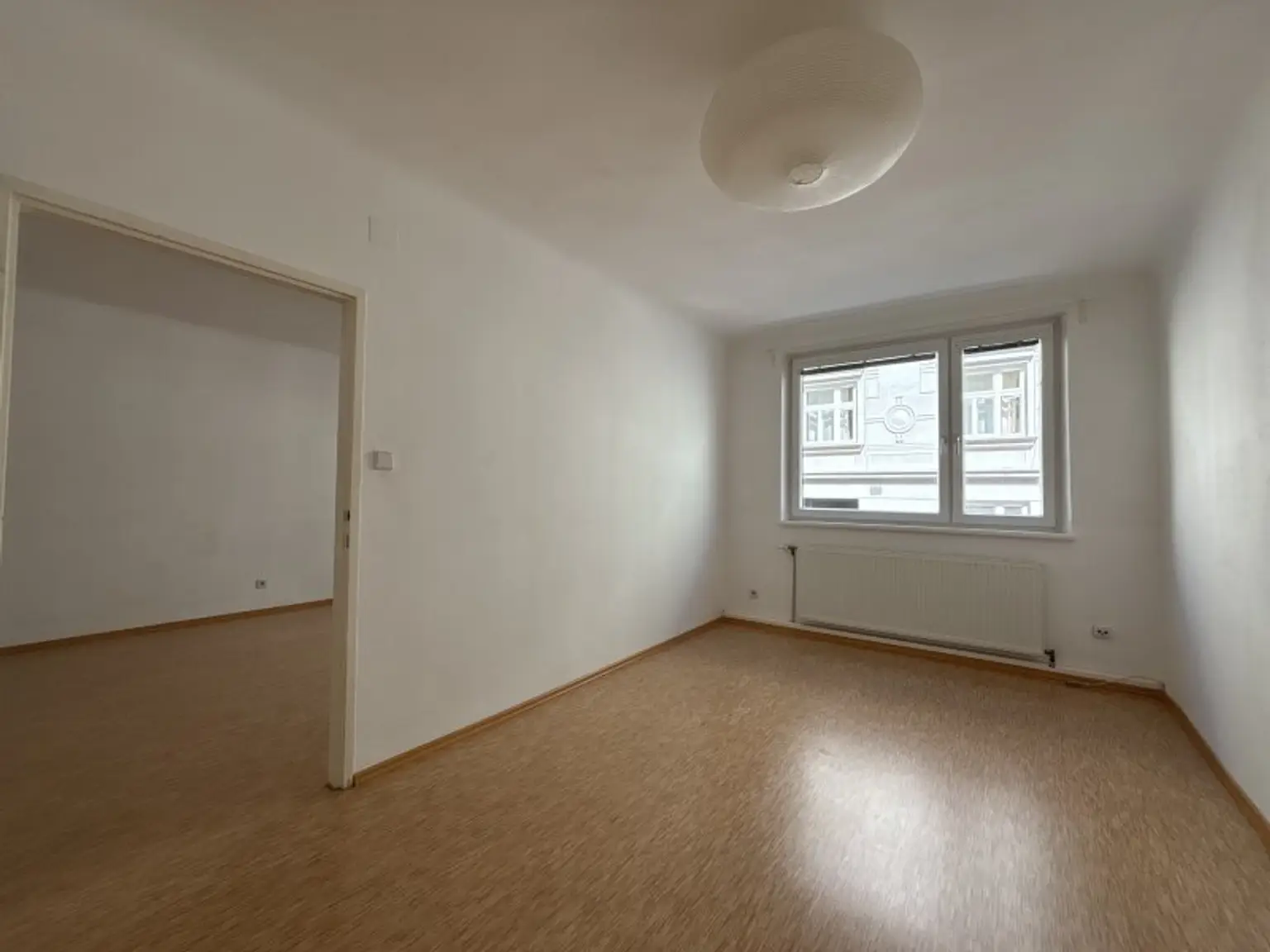 PERFEKT für ZWEI + nächst YPPENPLATZ + nahe U6 JOSEFSTÄDTER STRASSE!
