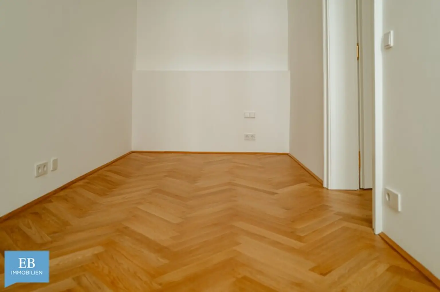 Exquisite Wohnung im Herzen des Theaterbezirks- 1080 Wien