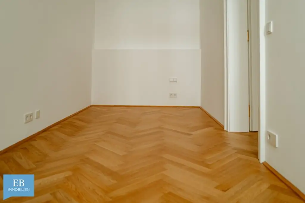 Exquisite Wohnung im Herzen des Theaterbezirks- 1080 Wien