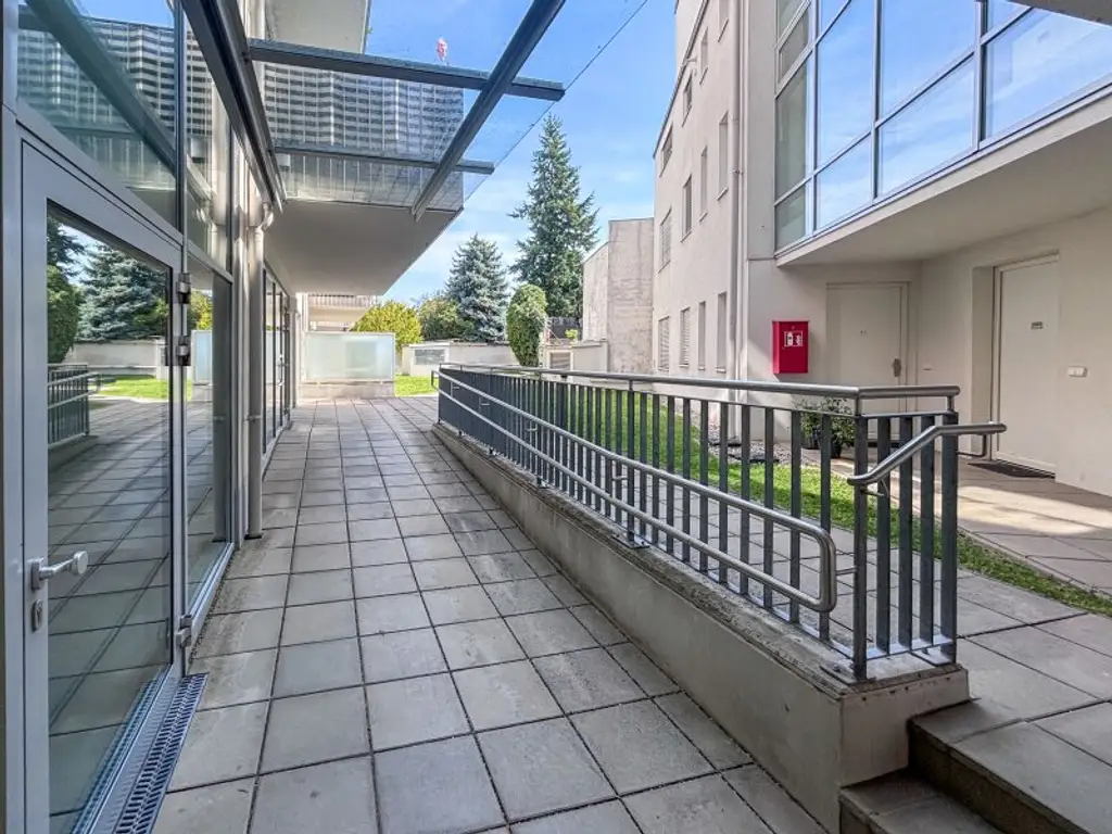 Sonnige DG-Maisonette-Wohnung in Stockerau – viel Platz für die ganze Familie!